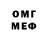 МЕТАДОН мёд Radjab Mollaev